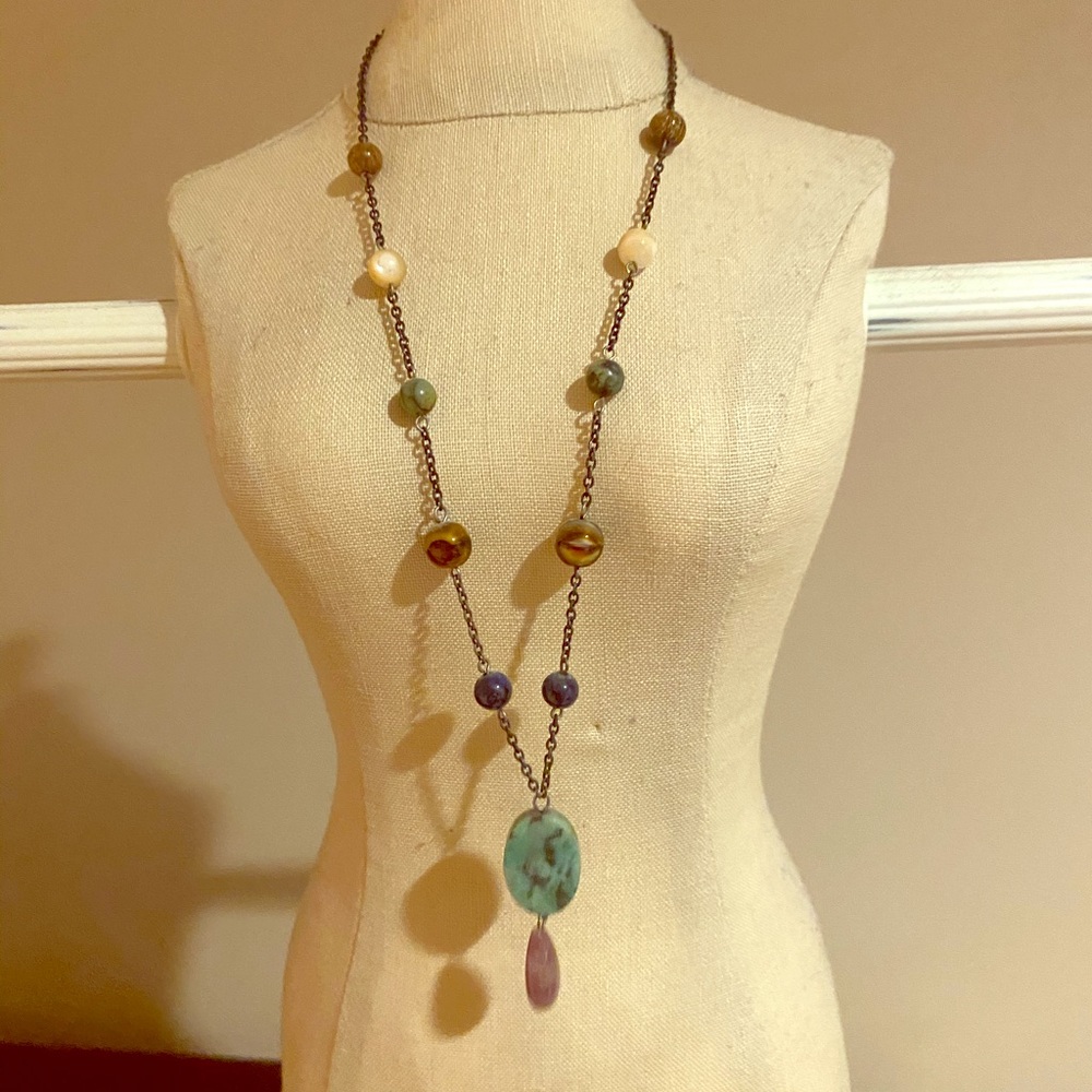 Necklace